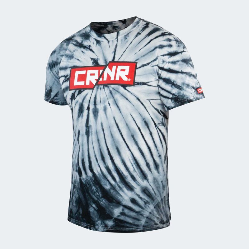 Katana Tie Dye