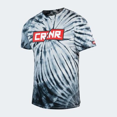 Katana Tie Dye