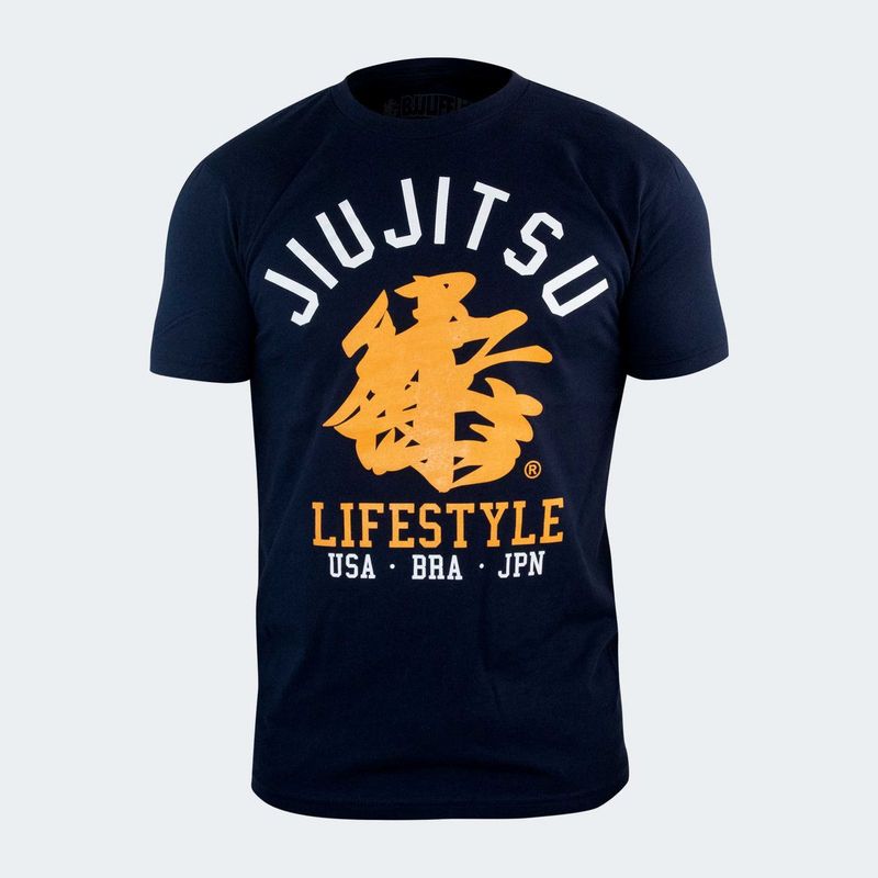 BJJ Life Jiu Jitsu Lifestyle T-Shirt