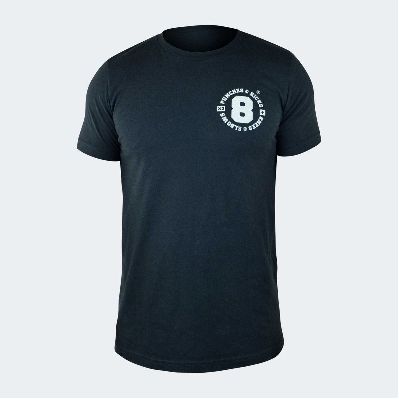 X2 Thai Box T-Shirt
