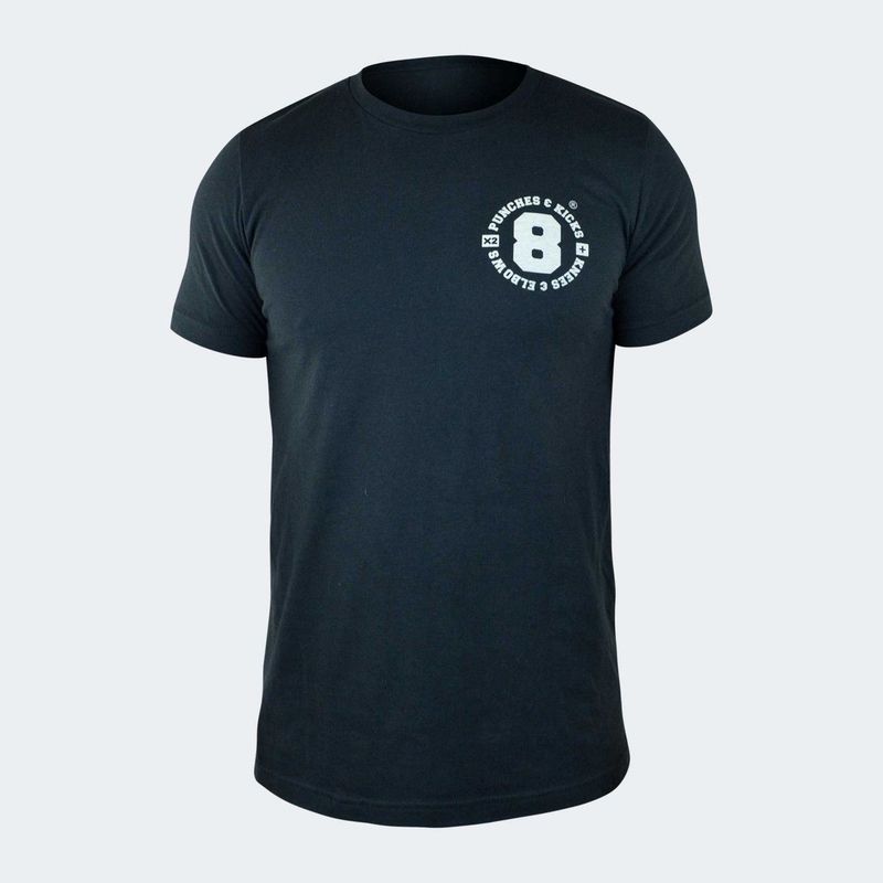 X2 Thai Box T-Shirt