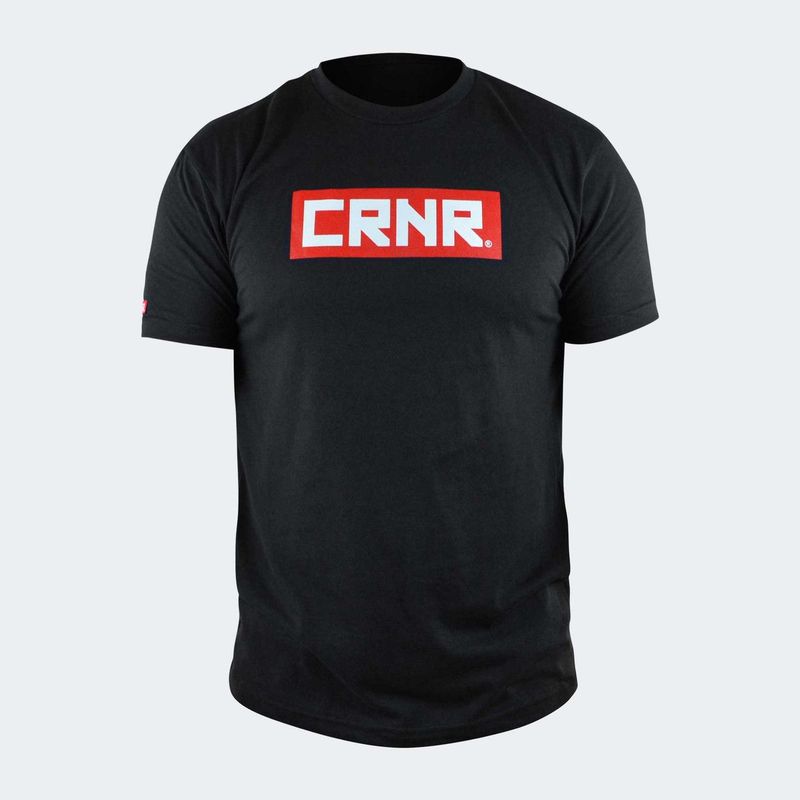 Combat CRNR T-Shirt