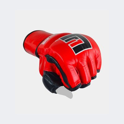 Guantes de MMA