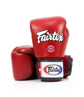 Guantes de Boxeo Tight Fit
