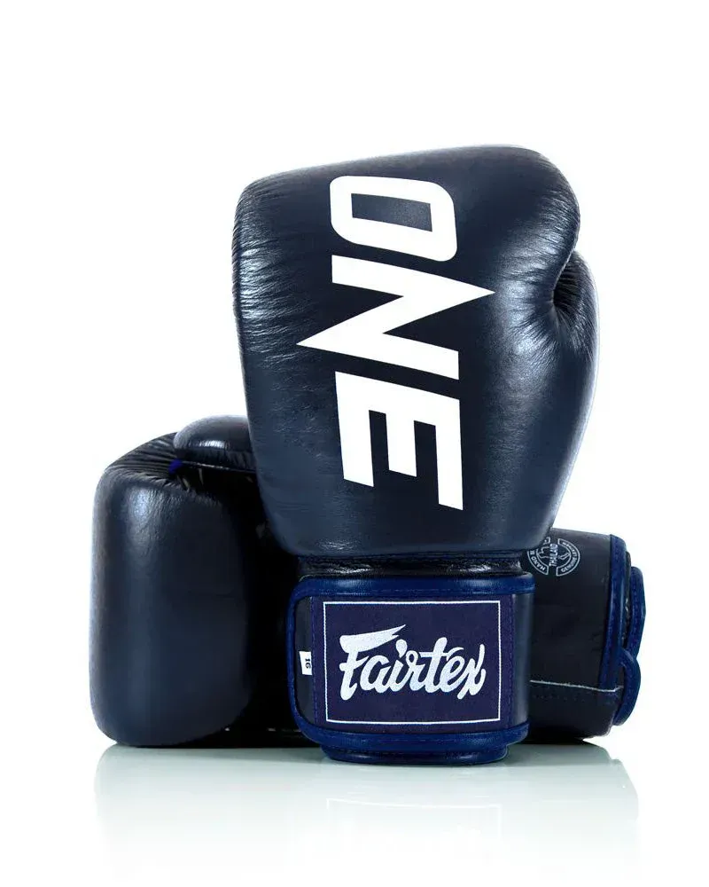 Guantes de boxeo ONE X