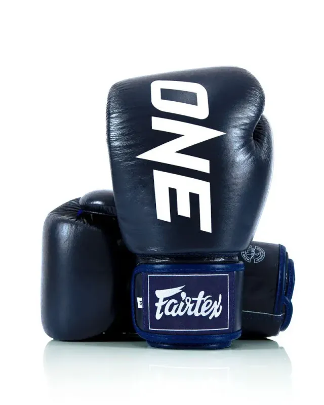 Guantes de boxeo ONE X