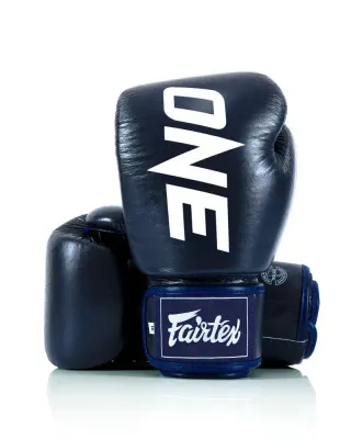 Guantes de boxeo ONE X