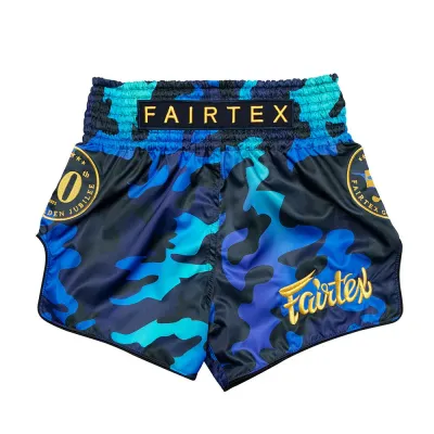 Shorts de Muay Thai