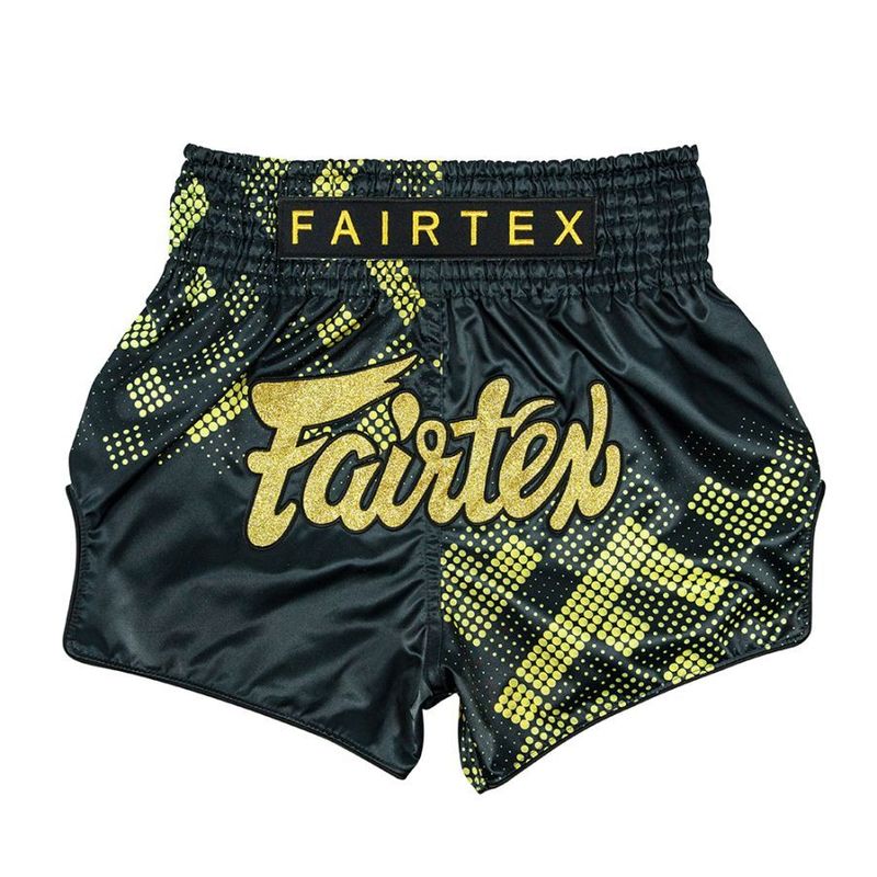 Short de Muay Thai