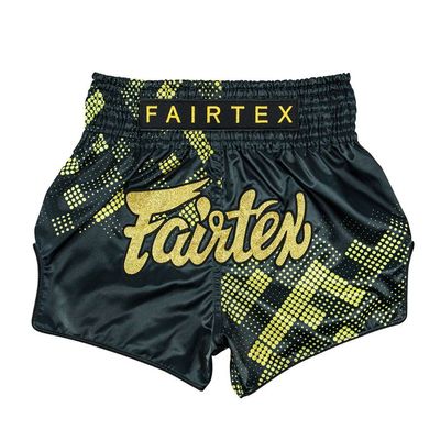 Short de Muay Thai