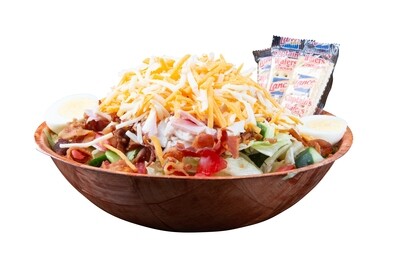 Chef Salad (whole) Chef Salad (whole)