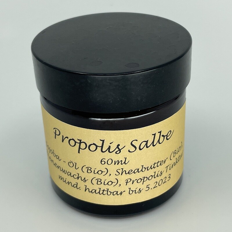Propolis Salbe 60mg