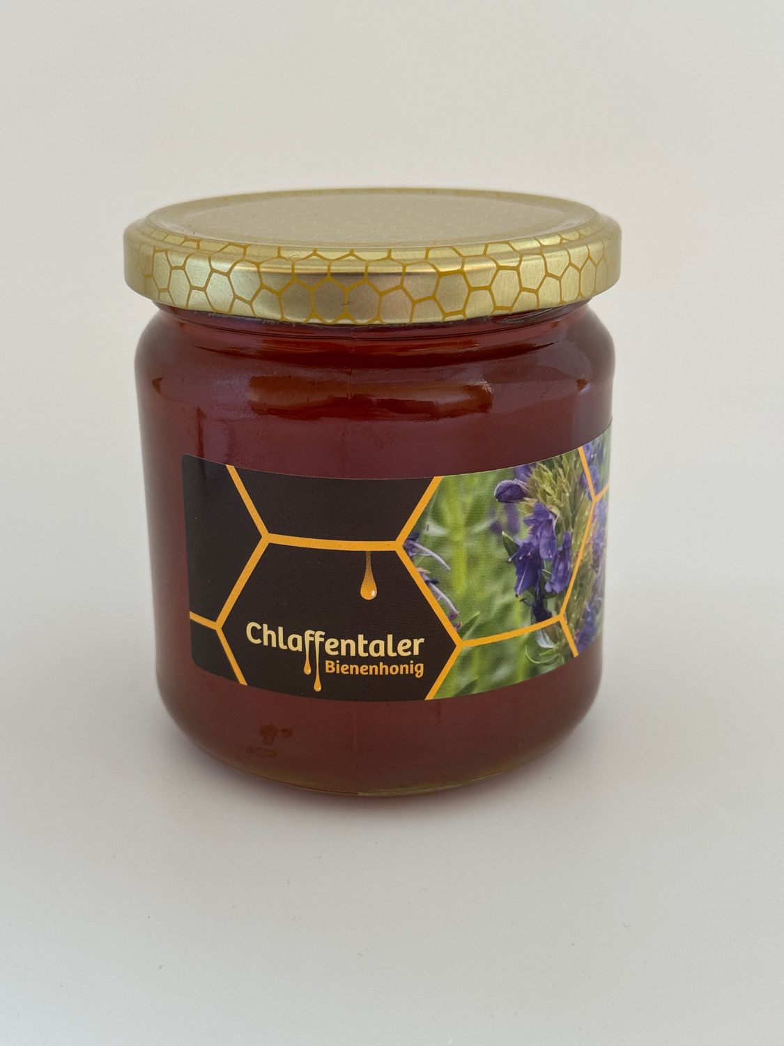 Waldhonig Sommer 500g