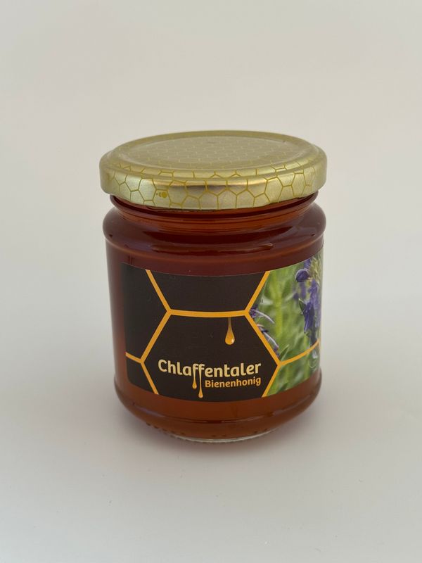 Waldhonig Sommer 250g