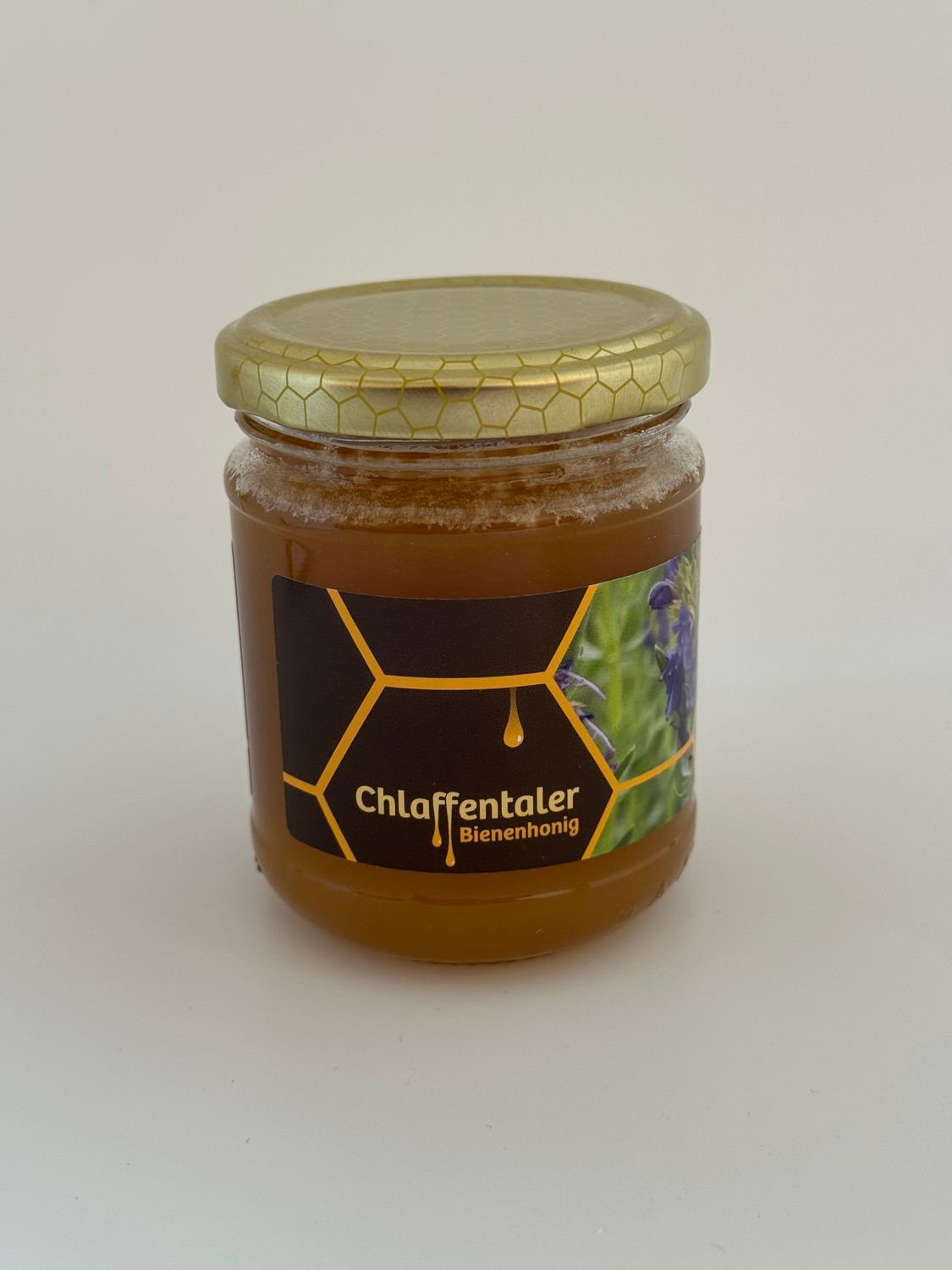Blütenhonig Frühling 250g