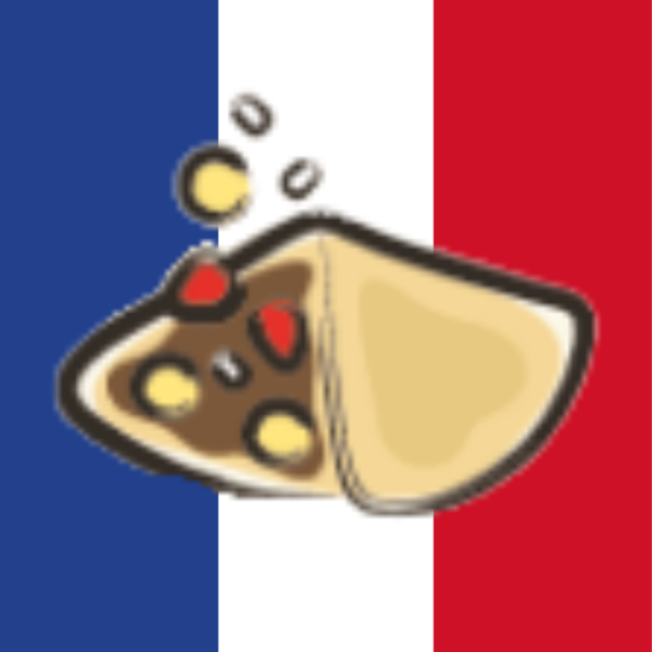 Crepes de France