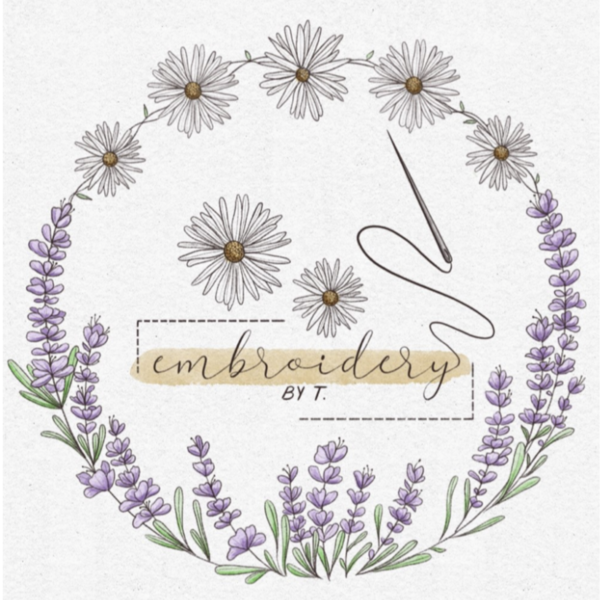 Embroidery.byT