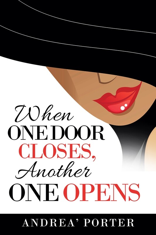 When One Door Closes, Another One Opens