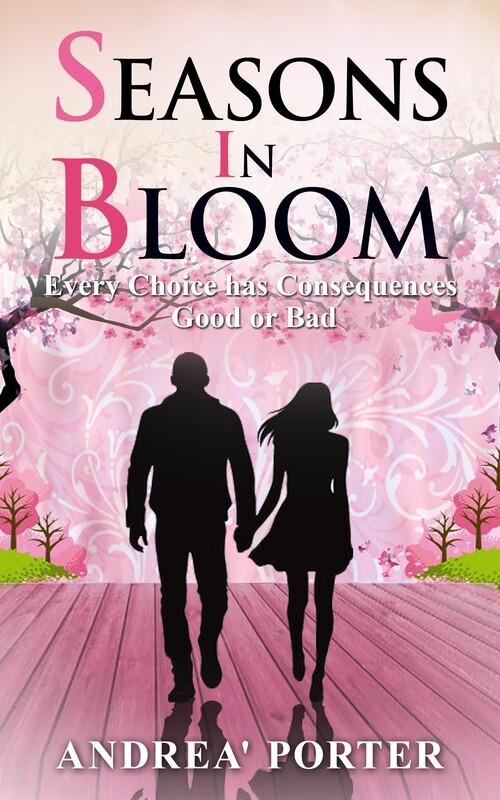 Seasons In Bloom