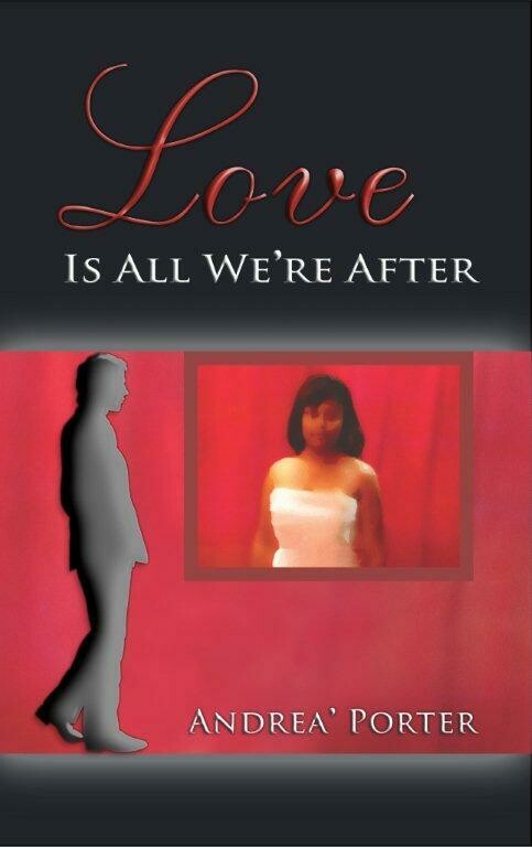 Love Is All We&#39;re After