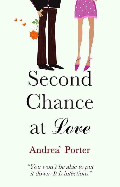 Second Chance at Love