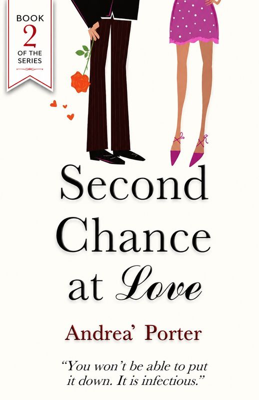 Second Chance at Love