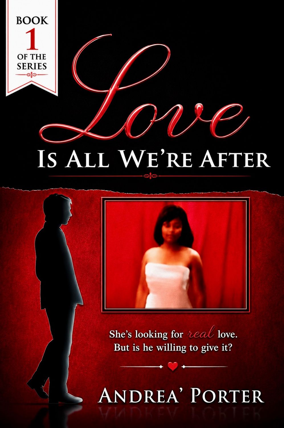 Love Is All We're After
