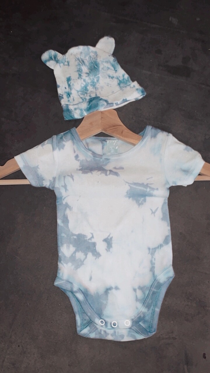 TIE DYE CLOTHING!!!