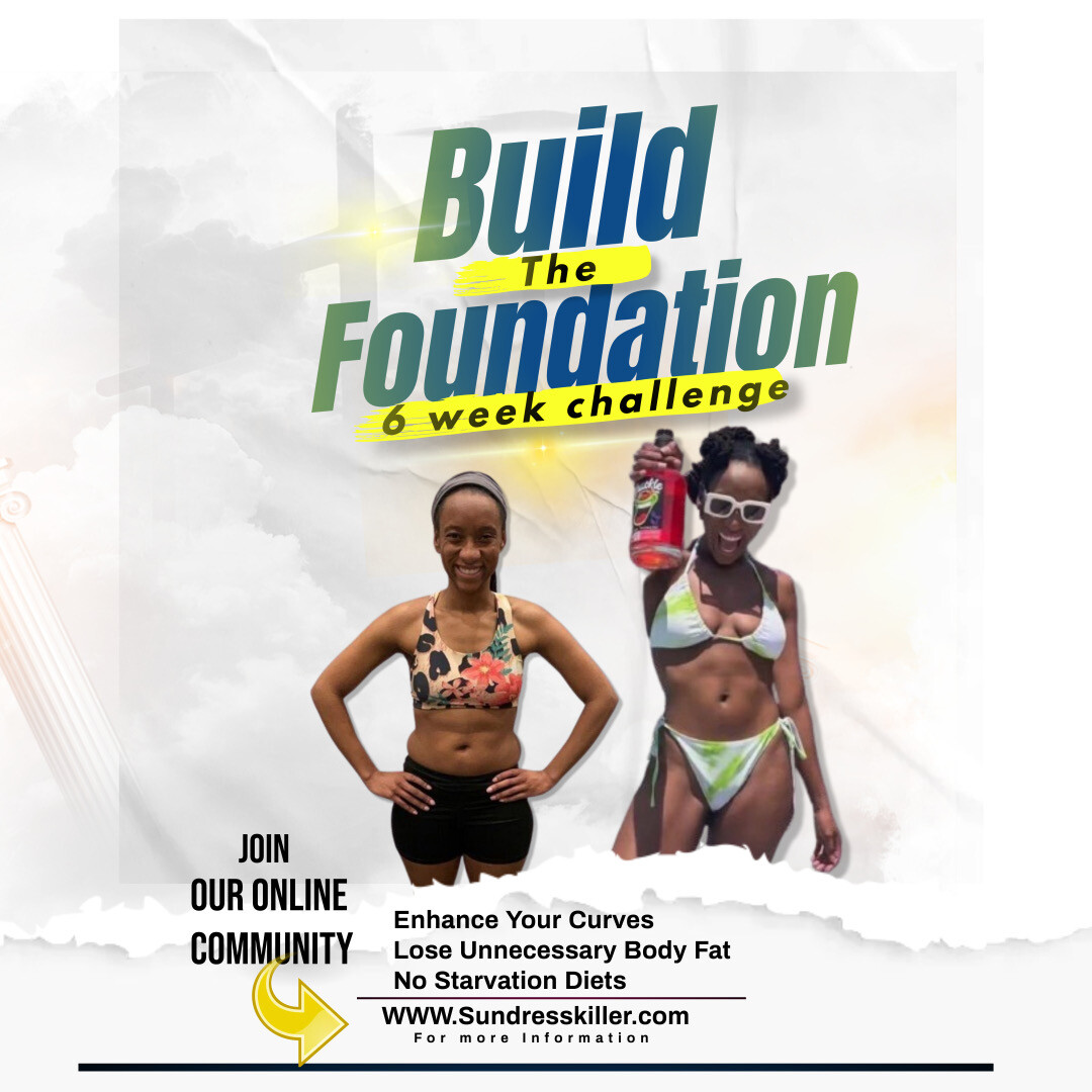 Sundresskiller- Build The Foundation