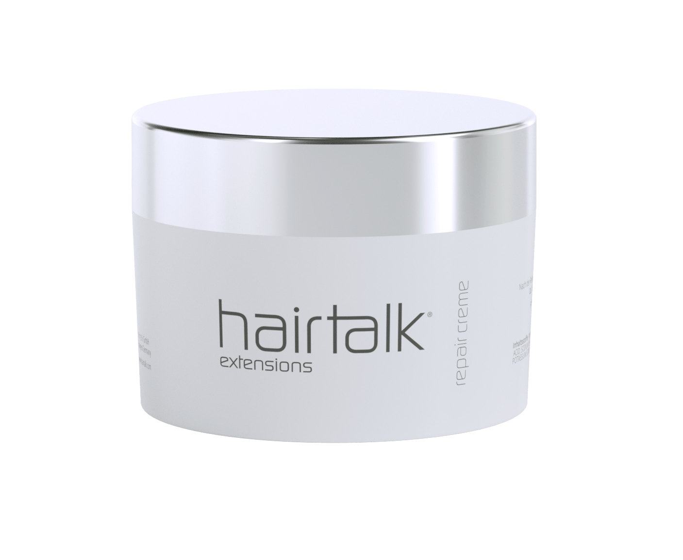 Hairtalk® Repair Creme 250ml