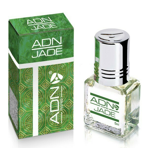 JADE - EXTRAIT DE PARFUM SANS ALCOOL - ADN PARIS