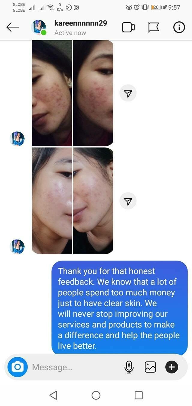 Korean Serum Night Cream, Soap, Serum Cleanser, Sunscreen, Whipp Soap | FREE TRIAL KOREAN KIT by SAFERX KOREA | Customized Formula and Packaging | Safe and Effective Ingredients | FDA Approved