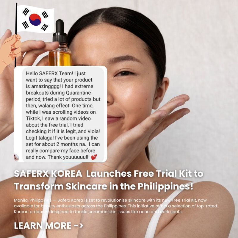 Sunscreens with FREE Serums