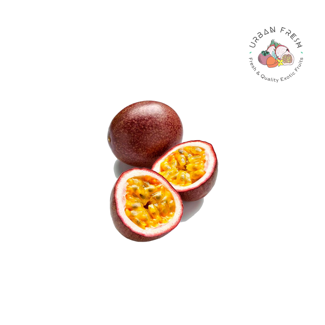 Passion Fruit  (500g)