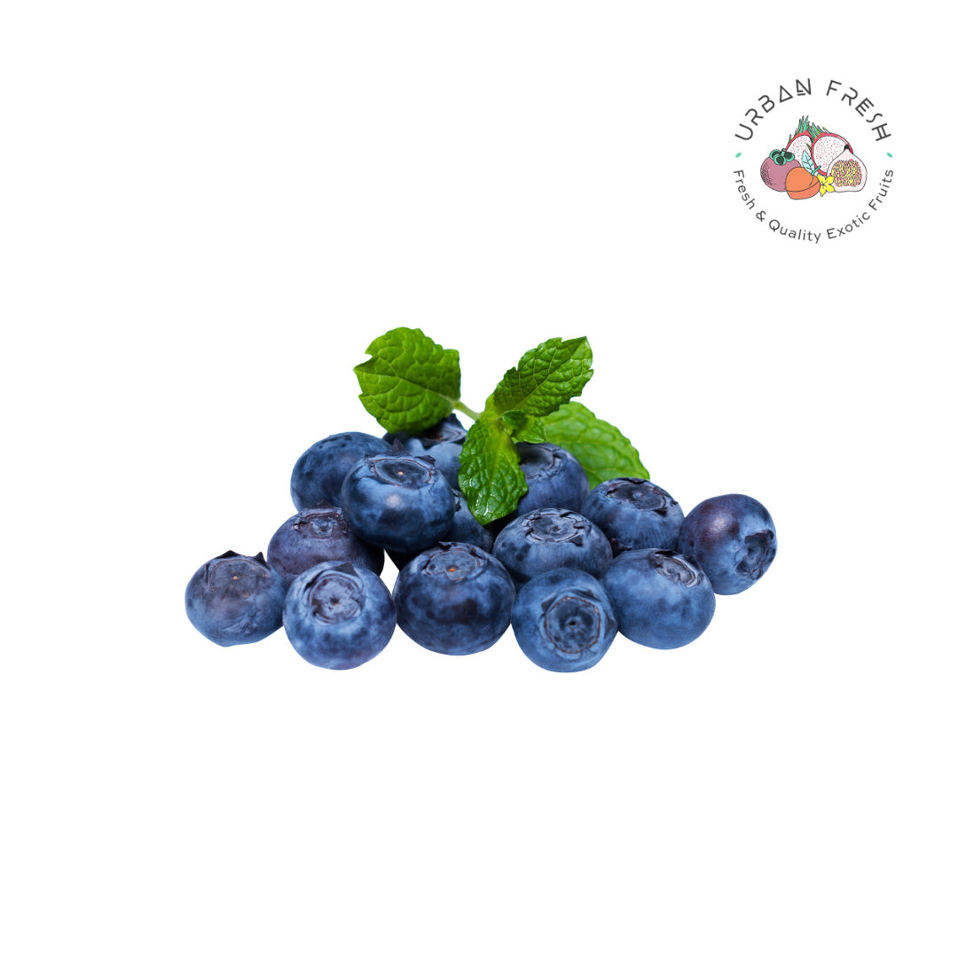 Blueberry (125 g)