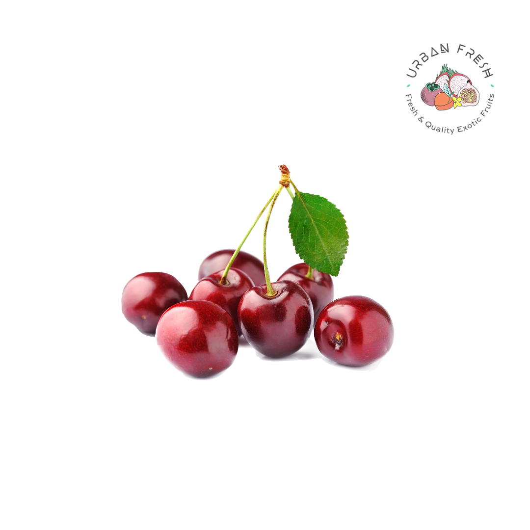 Kashmir Cherry (~250g)