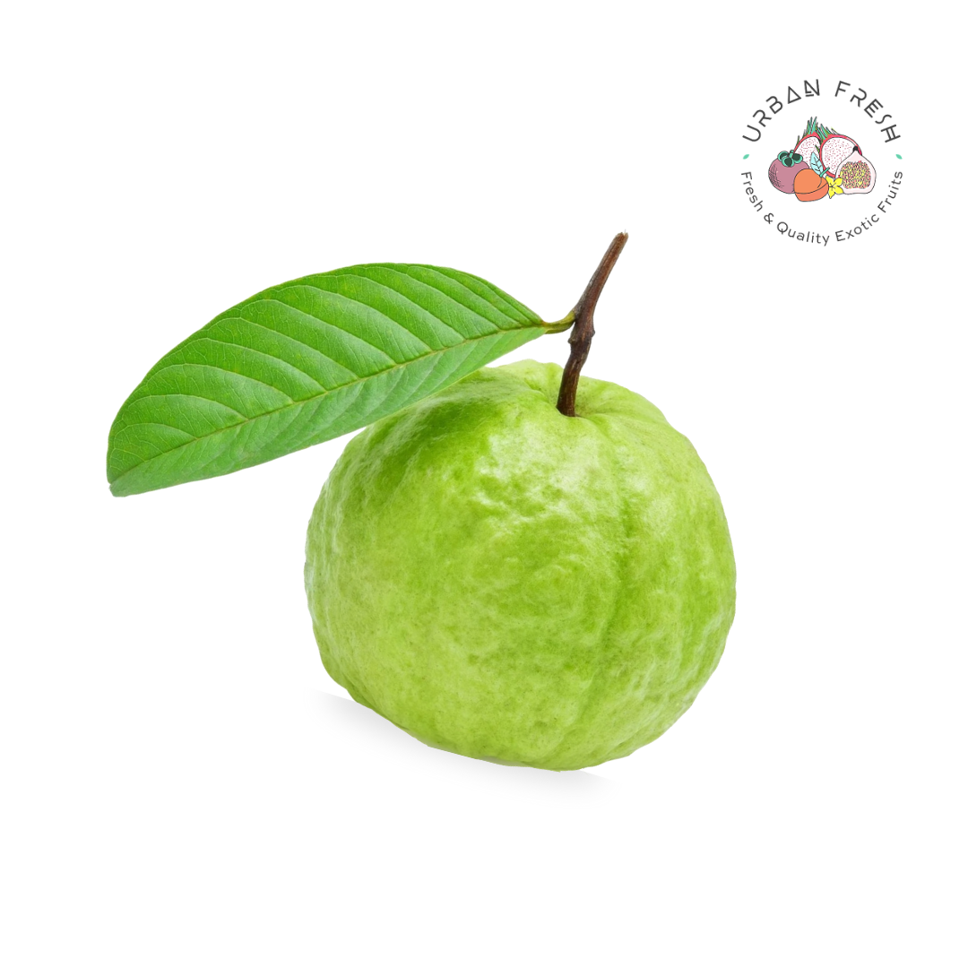 Thai Guava (1 kg)