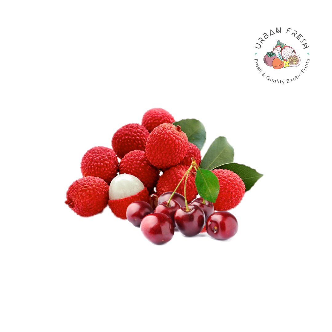 Cher&#39;O Lychee