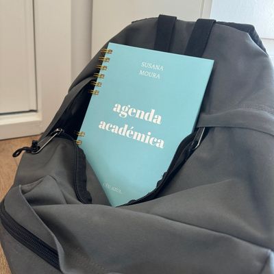 Agenda Académica
