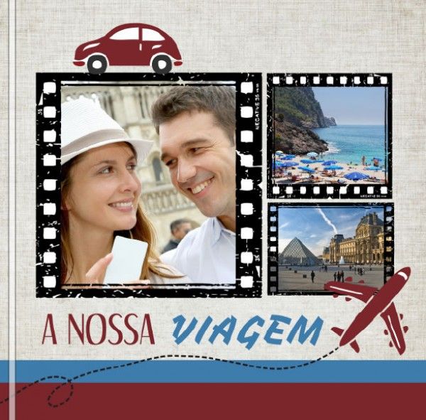 A Nossa Viagem