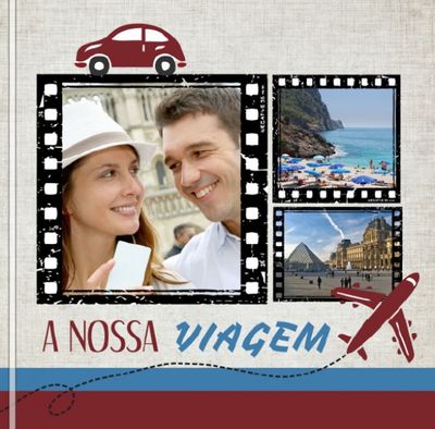 A Nossa Viagem