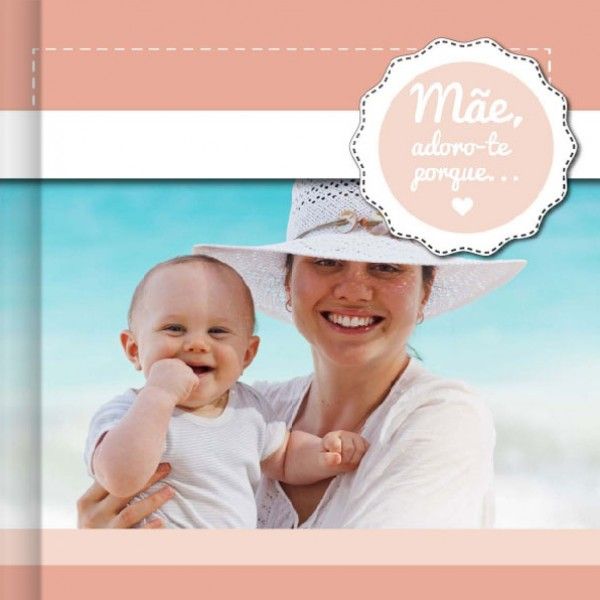 Adoro-te Mãe