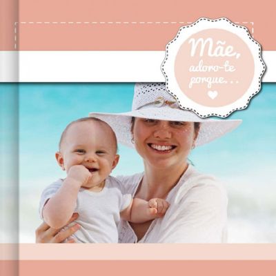 Adoro-te Mãe