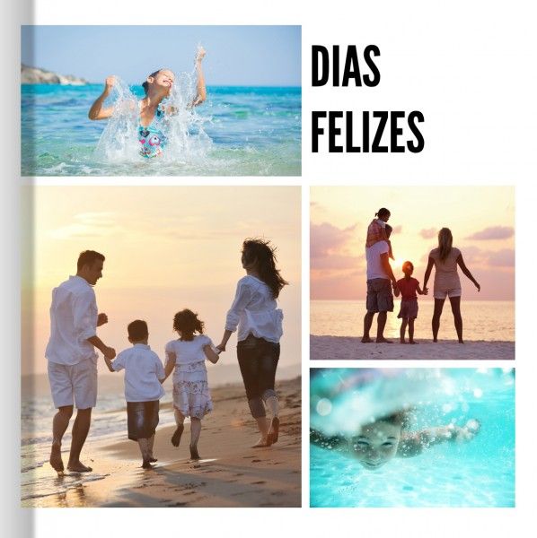 Dias Felizes