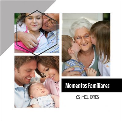 Momentos Familiares