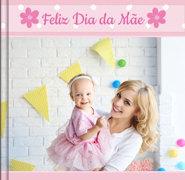 A minha Mãe
