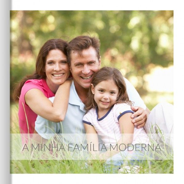 Família moderna