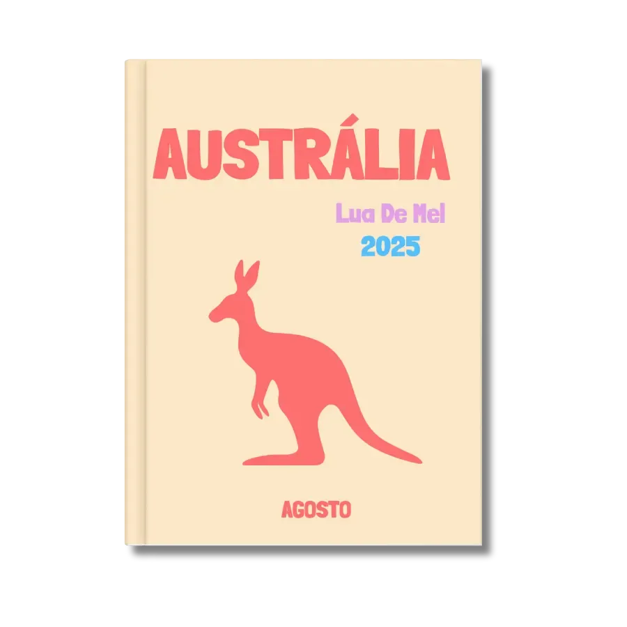 Austrália