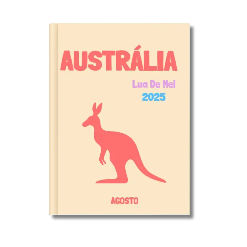 Austrália