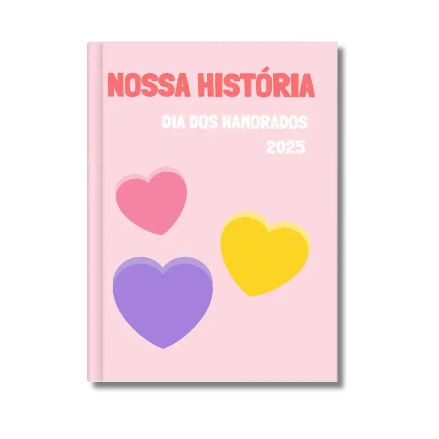 A Nossa História 2